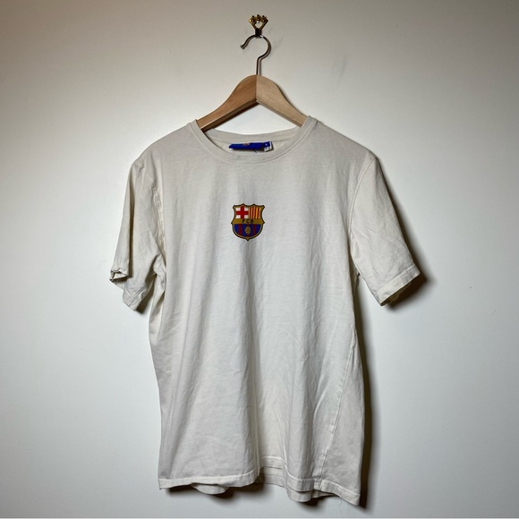FC Barcelona Shirt - Picture 1 of 7